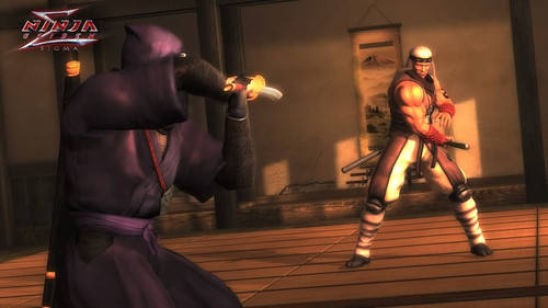 Ninja Gaiden Master Collection 1 1