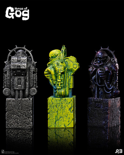 The Sleeper statuette The art of Pascal Blanché x House of Gog reveal & website photos 1024 x 1280 0.jpg