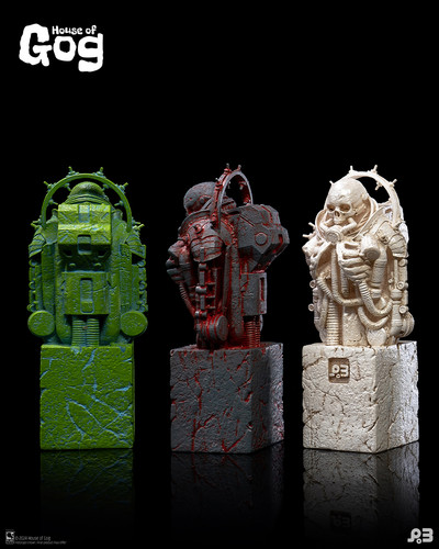 The Sleeper statuette The art of Pascal Blanché x House of Gog reveal & website photos 1024 x 1280 0.jpg