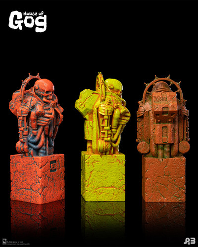 The Sleeper statuette The art of Pascal Blanché x House of Gog reveal & website photos 1024 x 1280 0.jpg