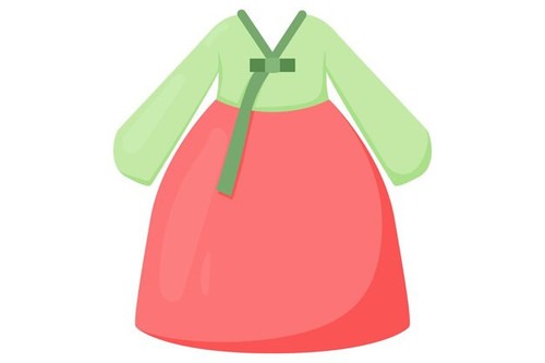 korean hanbok hand drawn sticker design 483364 4374.jpg