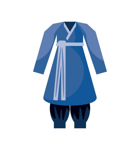 korean hanbok for male free vector.jpg