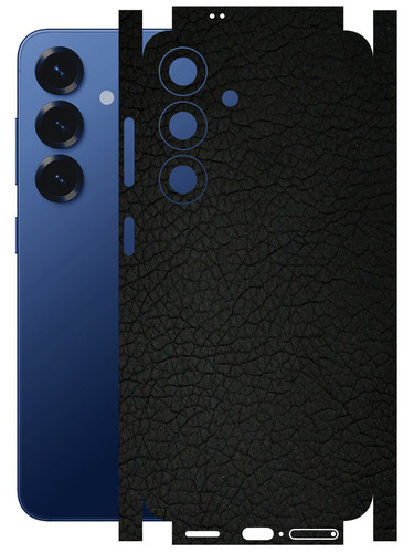 Samsung S25 (5G) BlackLeather.jpg