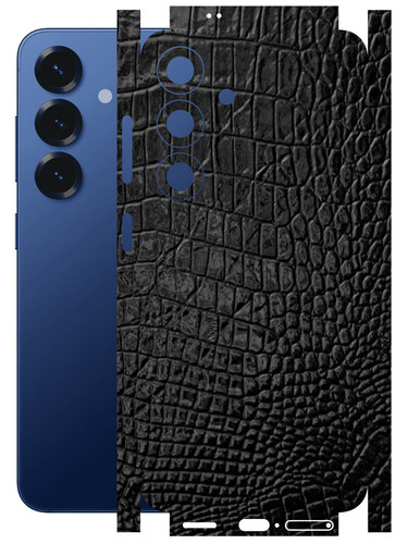 Samsung S25 (5G) BlackCrocodile.jpg