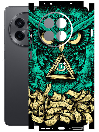 OnePlus 13R (5G) GreenOwl.jpg