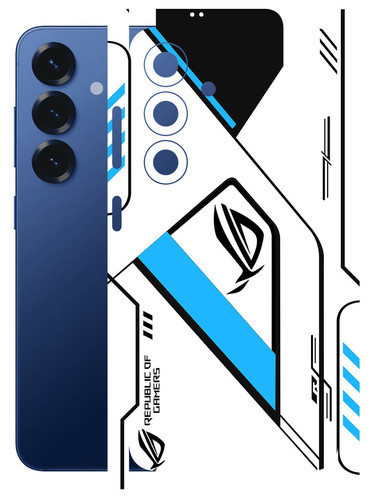 Samsung S25 (5G) RepublicofGamer(Blue)1.jpg