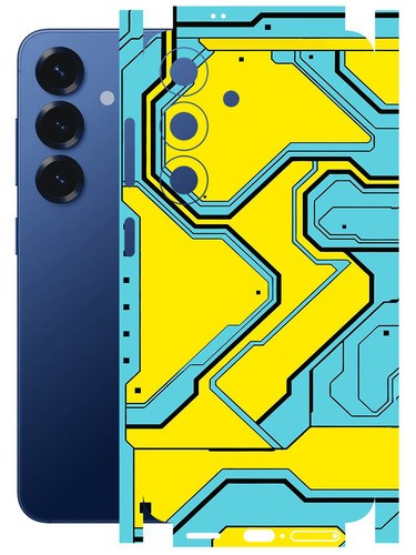 Samsung S25 (5G) YellowLane.jpg