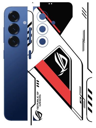 Samsung S25 (5G) RepublicofGamers(Red)1.jpg
