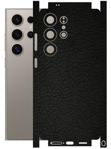 Samsung S25 Ultra (5G) BlackLeather.jpg