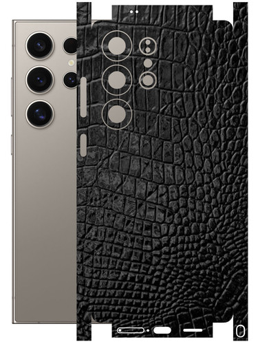 Samsung S25 Ultra (5G) BlackCrocodile.jpg