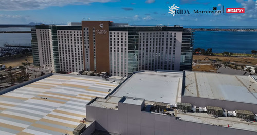 Gaylord Pacific Resort Construction Progress.jpg