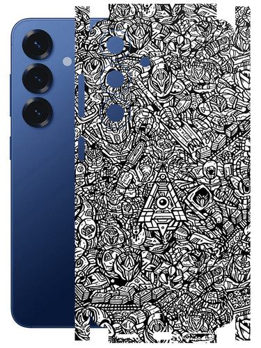 Samsung S25 (5G) MonocromeBots.jpg