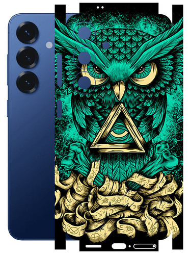 Samsung S25 (5G) GreenOwl.jpg