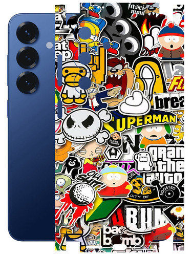 Samsung S25 (5G) StickerBomb.jpg