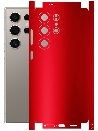 Samsung S25 Ultra (5G) MetallicRed.jpg