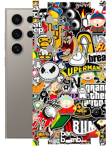 Samsung S25 Ultra (5G) StickerBomb.jpg