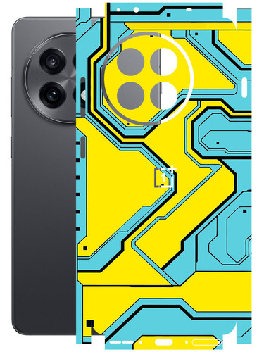 OnePlus 13R (5G) YellowLane.jpg