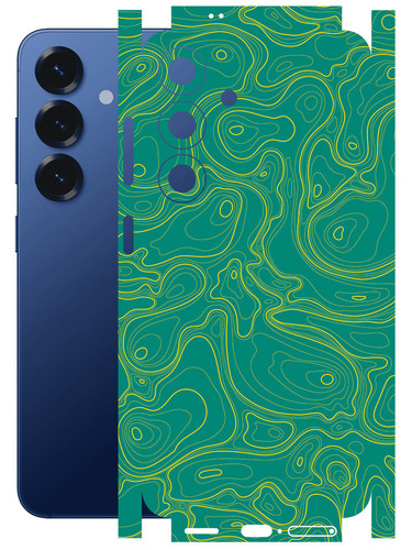Samsung S25 (5G) Green Terrain.jpg