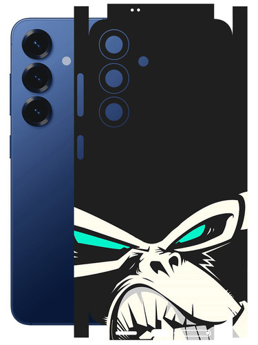 Samsung S25 (5G) Angry Gorilla.jpg
