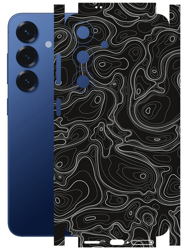 Samsung S25 (5G) Black Terrain.jpg
