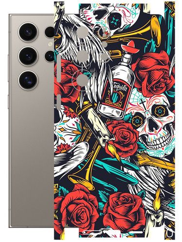 Samsung S25 Ultra (5G) SkullsRose.jpg