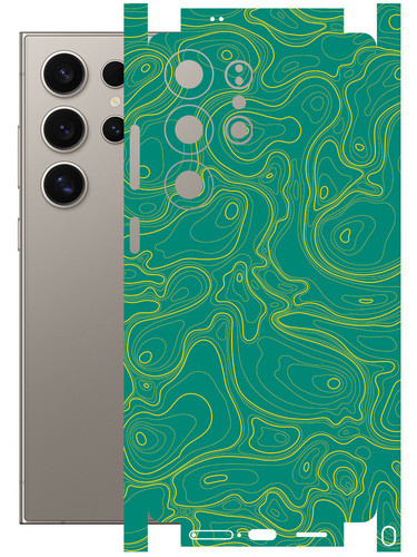 Samsung S25 Ultra (5G) Green Terrain.jpg