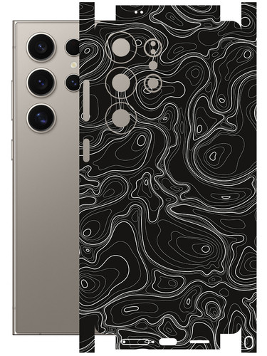 Samsung S25 Ultra (5G) Black Terrain.jpg
