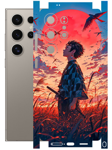 Samsung S25 Ultra (5G) Tanjiro.jpg
