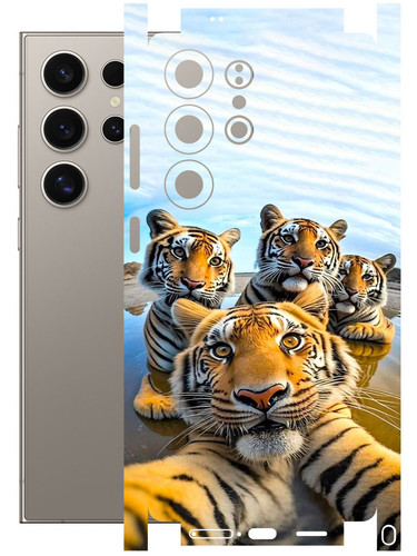 Samsung S25 Ultra (5G) Selfie.jpg