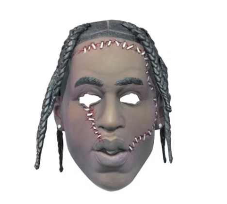 Travis Scott Texas Chainsaw Massacre Mask Brown 1.png