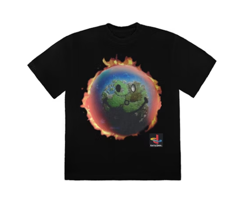 Travis Scott The Scotts World T Shirt Black 1.png