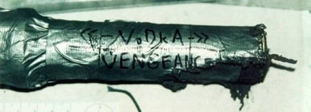 why did dylan write atlanta on his pipe bomb v0 jsl76tfy9npa1.jpg