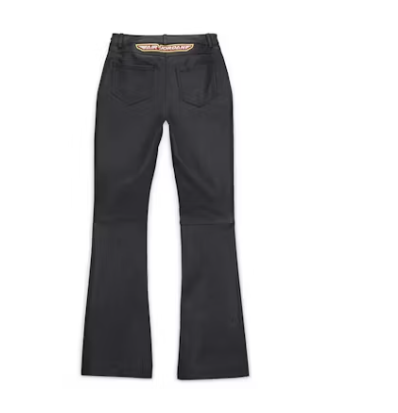 Jordan x Travis Scott Cactus Jack Women's Leather Pants (Asia Sizing) Black 2.png
