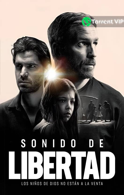 Sound Of Freedom [2023] [DVD9-R1] [Latino]