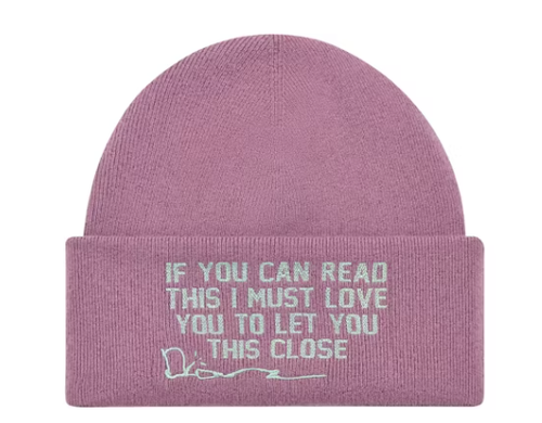 Dior x CACTUS JACK Cashmere Knit Beanie Violet 1.png