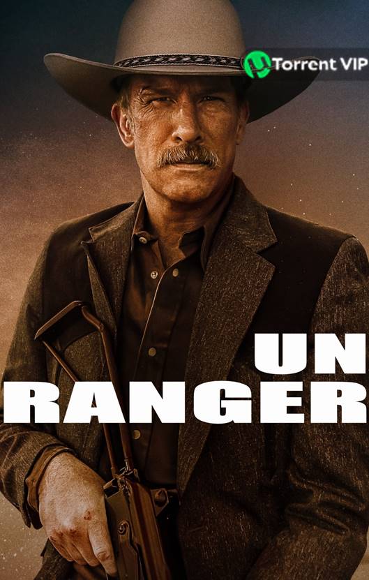 One Ranger [2023] [DVD5-R1] [Latino]