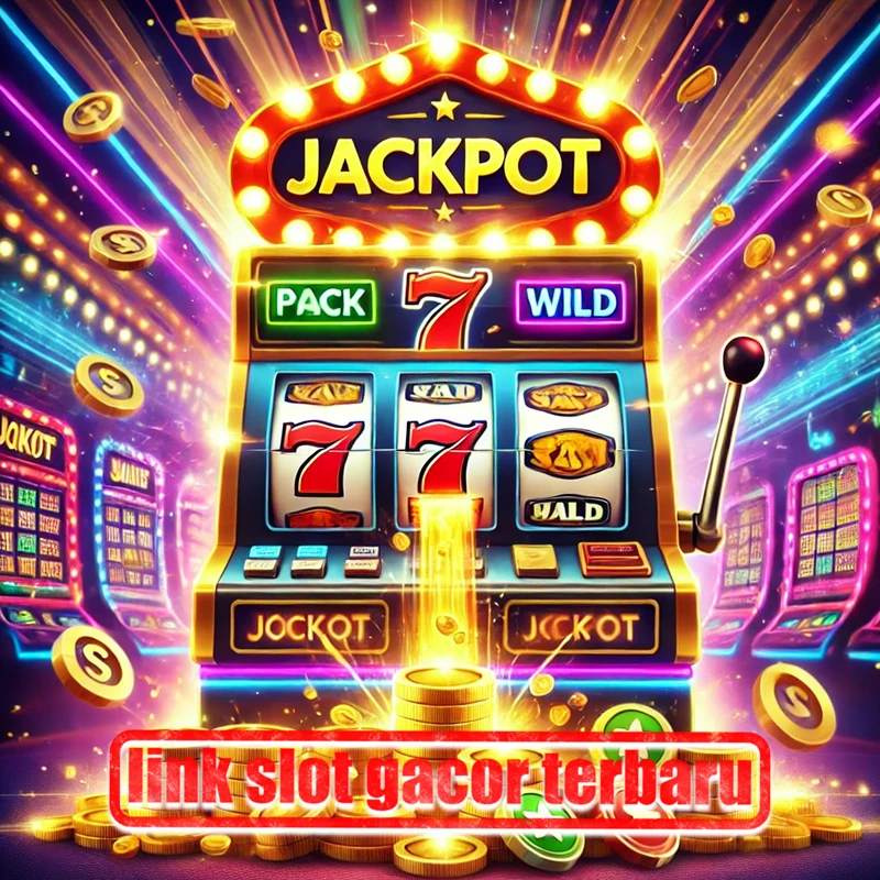 SLOT GACOR - Link Slot Gacor Hari Ini Pragmatic Play Terpercaya 2025