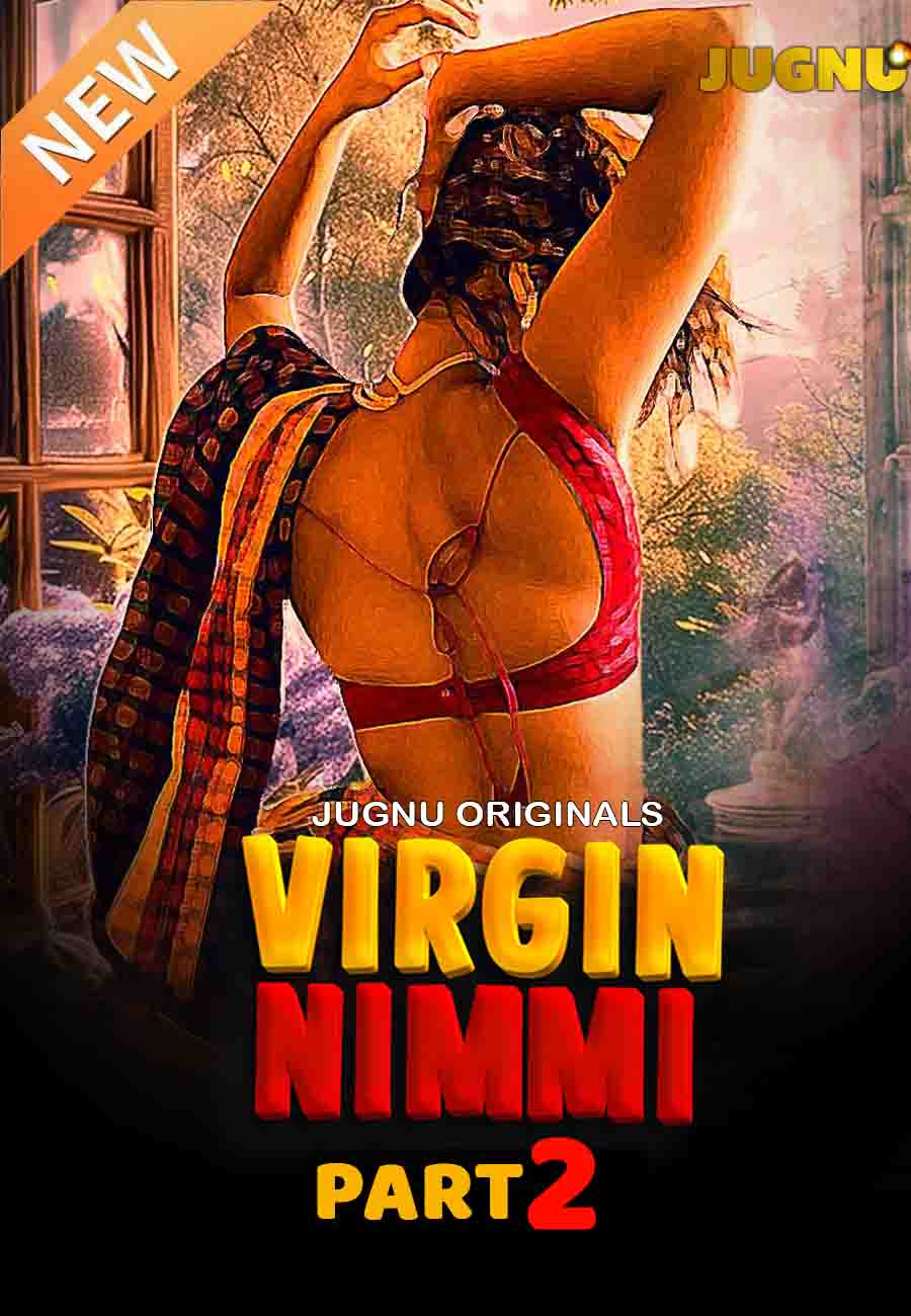 Virgin Nimmi (2025) S02E04T05 Hindi Jugnu Hot Web Series 1080p Watch Online