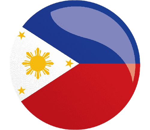 png transparent philippine flag logo flag of the philippines t shirt sticker philippines blue flag n.png