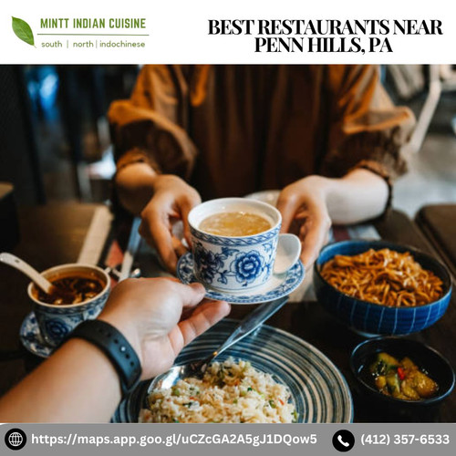 Your Guide to the Best Restaurants Near Penn Hills, PA.jpg