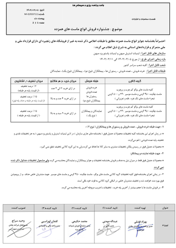 جشنواره فروش انواع ماست های همزده خرداد 1.png