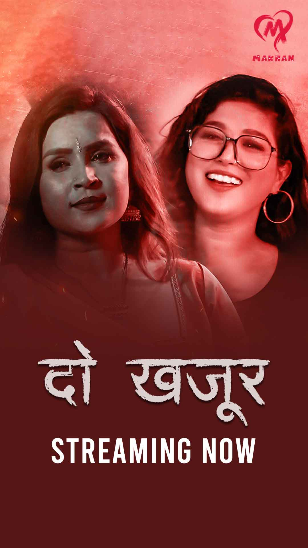 Do Khajur (2025) S01E01T04 Hindi MakhanApp Hot Web Series 1080p Watch Online