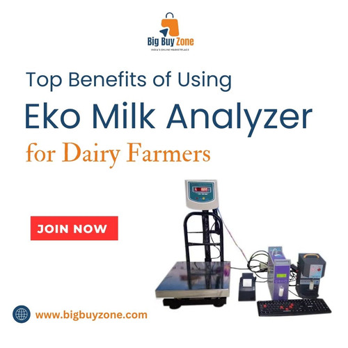 Top Benefits of Using Eko Milk Analyzer for Dairy Farmers.jpg