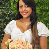 JOSSENY CASAMENTO 2