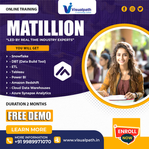 Matillion Online Training | Matillion Training.jpg