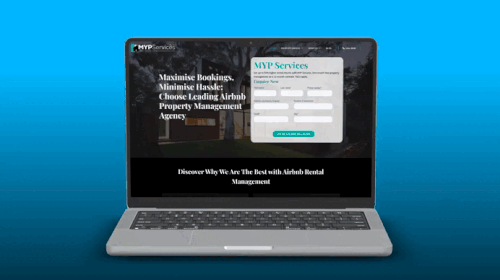 myp services device graphics