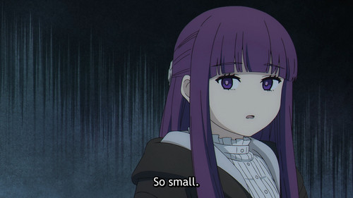 [Erai raws] Sousou no Frieren 06 [1080p][Multiple Subtitle][EA9DAF4A].mkv snapshot 12.20 [2025.01.30.jpg