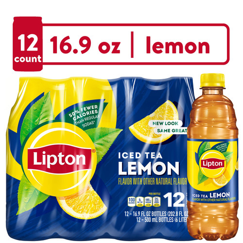 Lipton Lemon Iced Tea 16 9 fl oz 12 Pack Bottles 2d4250a3 63ee 4fc2 a3ab d12b7aa3ad4f.9e3675949311bc.jpg