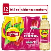 Lipton Raspberry White Tea Iced Tea Bottled Tea Drink 16 9 fl oz 12 Pack Bottles e7f6c400 1b5f 4a4a .jpg
