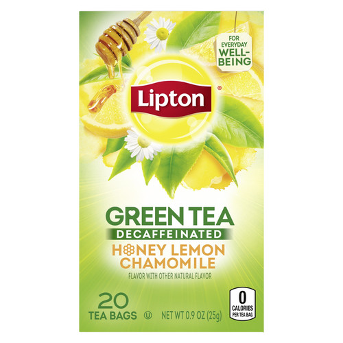 Lipton Green Tea Honey Lemon Tea Bags 20ct 7cf150a5 b1a0 45f6 9c3e 2b6059e66422 1.f59414c8c7bea26bbc.jpg